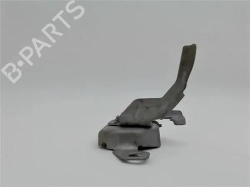 Hood lock DACIA DUSTER (HS_) 1.5 dCi | BP14342739C133