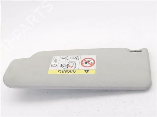 Sonnenblende Rechts für Sonnenblende Rechts 36778160 36778160