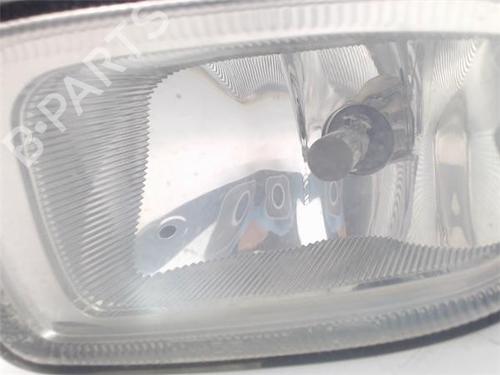 Left front fog light NISSAN ALMERA II Hatchback (N16)  | BP18113830C30 