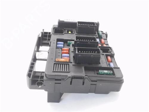 Fuse box CITROËN C2 (JM_) 1.4 HDi | BP28489612E1 