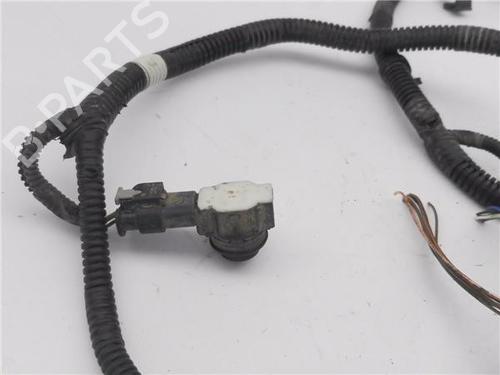 Electronic module JEEP RENEGADE SUV (BU, B1, BV) 1.6 CRD | BP34621526M83 - Image 9