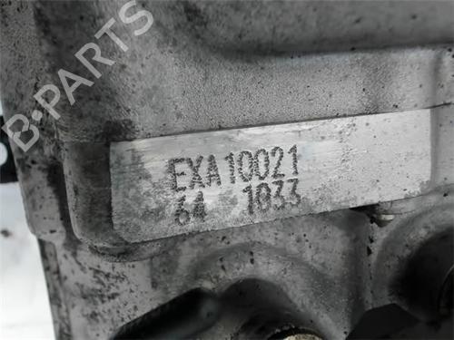 Gearbox SEAT IBIZA II (6K1)  | BP13050525M3 
