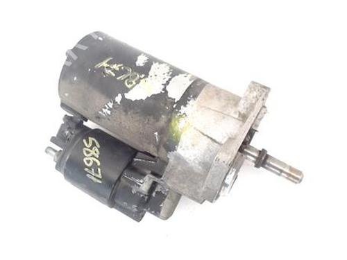 Starter VW POLO IV (9N_, 9A_)  | BP30412468M8 