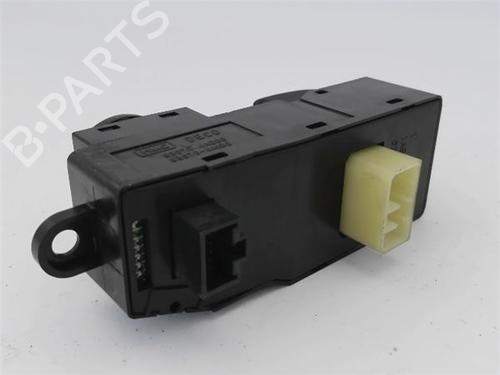 Left front window switch HYUNDAI H-1 / STAREX Bus (A1)  | BP22959062I27 