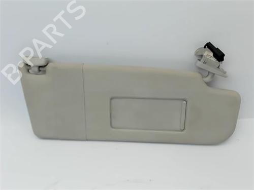 Used Right sun visor VW POLO (9N_, 9A_) [2001-2014]  13388323