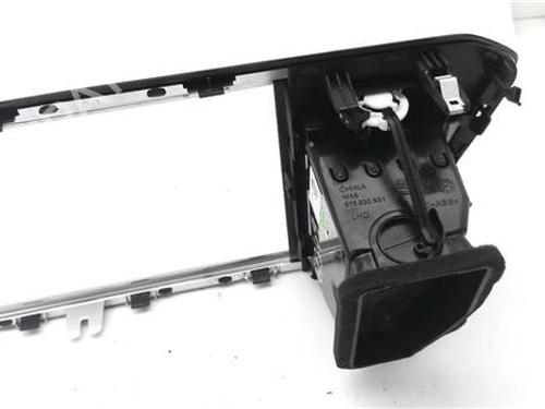 Grill SEAT ATECA (KH7, KHP) 1.5 TSI | BP37261163C40 - Image 8