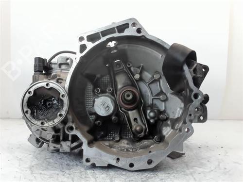 Used Gearbox AUDI A3 (8L1) [1996-2006]  13050528