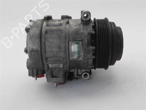 Used AC compressor AC compressor 9696418 9696418