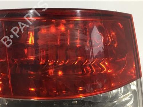 Achterlicht links FIAT STILO Multi Wagon (192_) 1.9 JTD | BP9661534C34 
