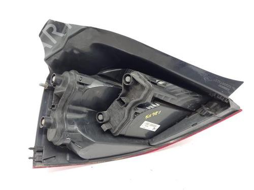 Right taillight RENAULT MEGANE II (BM0/1_, CM0/1_)  | BP9954506C35 