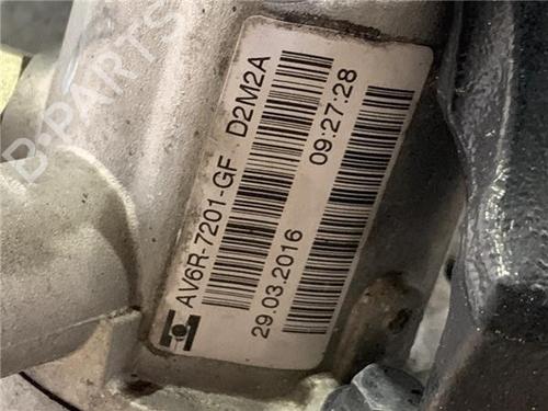 Gearbox FORD FOCUS III 1.5 TDCi | BP21381258M3 