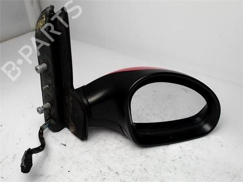 Right mirror SEAT ALTEA (5P1) 1.9 TDI | BP11759843C27 