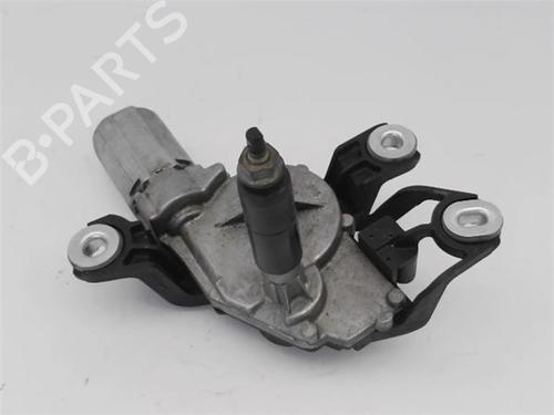 Used Rear wiper motor VW GOLF V (1K1) [2003-2010]  22339307