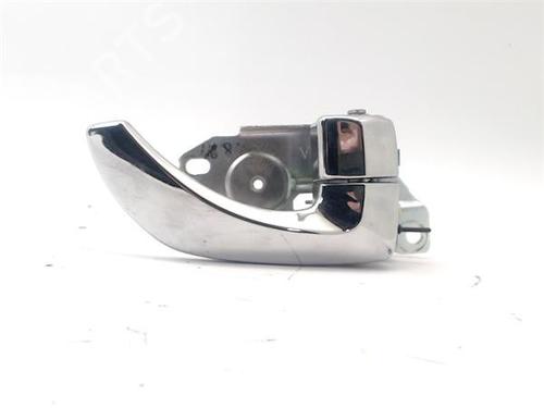 Used Rear right interior door handle KIA SORENTO I (JC) [2002-2011]  22959151