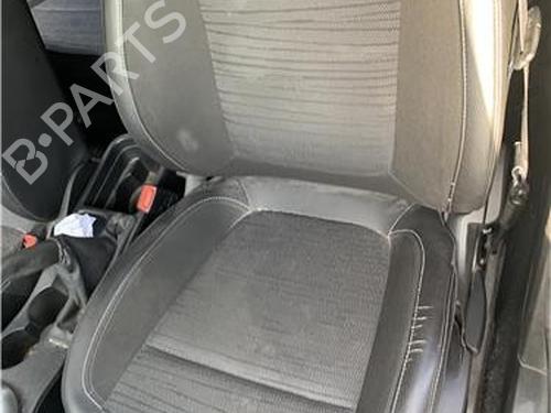 Left front seat OPEL ASTRA J (P10) 1.6 CDTi (68) | BP32419119C15