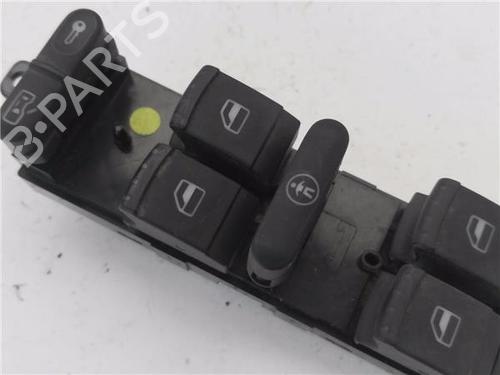 Left front window switch SEAT LEON (1M1) 1.8 20V | BP30135606I27