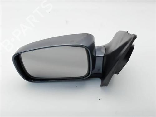 Left mirror KIA SORENTO I (JC)  | BP13521627C26 