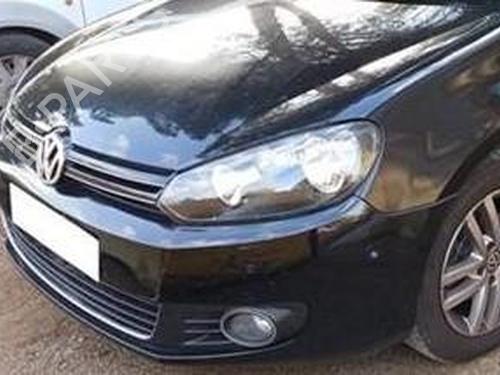 Frontplate/Frontkurv Frontplate/Frontkurv VW GOLF VI (5K1) [2008-2014] 33203551 33203551