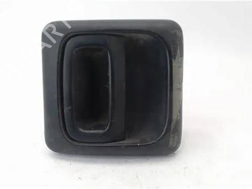 Used Front right exterior door handle PEUGEOT BOXER Van (244) [2001-2025]  14337147
