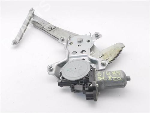 Front left window mechanism OPEL AGILA B (H08) 1.2 (F68) | BP39623932C22 - Image 6