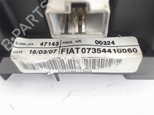 Switch FIAT BRAVO I (182_)  | BP15944490I30
