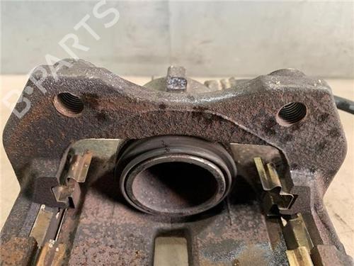 Other NISSAN ALMERA TINO (V10) 2.2 dCi | BP20722300O1 