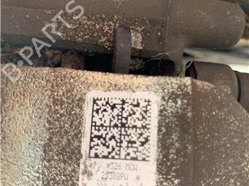 Left front brake caliper SEAT IBIZA V (KJ1, KJG) 1.0 TSI | BP33730288M105 - Image 10