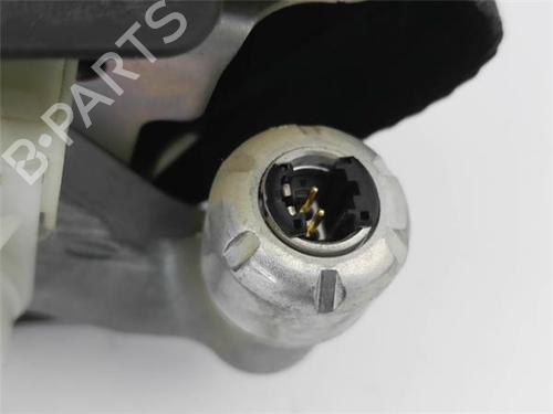 Front left seatbelt TOYOTA AYGO (_B1_)  | BP22339208I26 