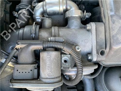Throttle body BMW 3 (E90) 330 d | BP32418688M82