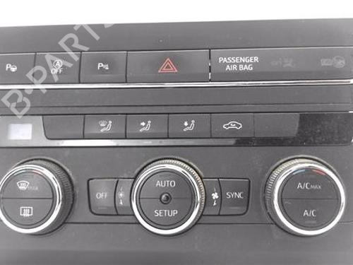 Climate control SEAT ATECA (KH7, KHP) 1.5 TSI | BP37261134I5 - Image 2