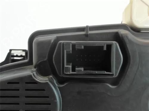 Instrument cluster OPEL CORSA D (S07) 1.0 (L08, L68) | BP10690563C47 