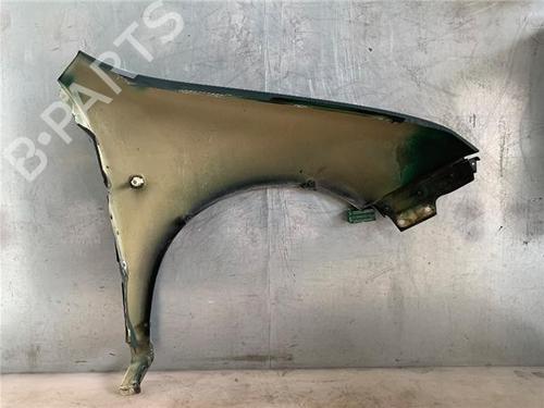 Left front fenders SKODA FABIA I (6Y2)  | BP16918317C41 