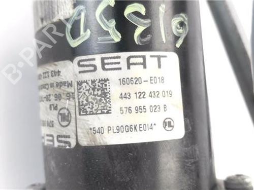 Front wiper motor SEAT ATECA (KH7, KHP) 1.5 TSI | BP38177052M29 - Image 6