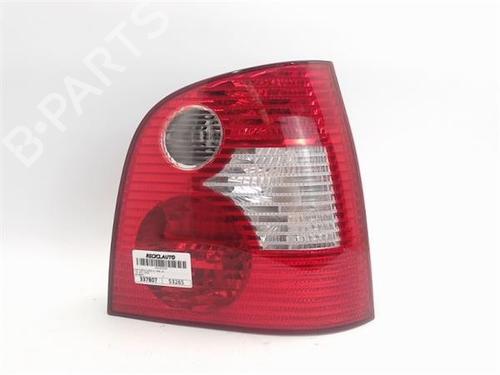 Right taillight VW POLO (9N_, 9A_)  | BP13933943C35 