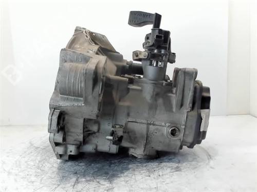 Gearbox AUDI A3 (8L1) 1.6 | BP12597201M3 