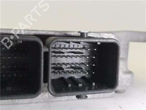 Electronic module CITROËN C4 I (LC_) 1.4 16V | BP31575130M83 