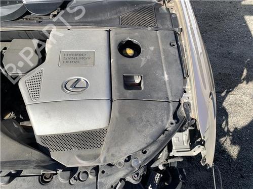 Engine LEXUS RX (_U3_) 400h (MHU38_) | BP33324587M1 - Image 3