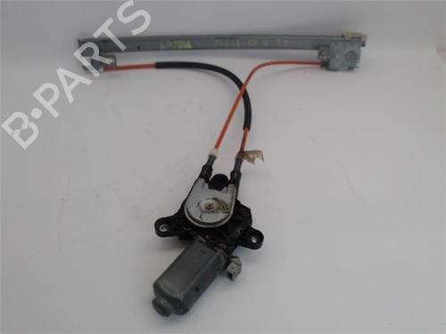 Annen PEUGEOT 106 II (1A_, 1C_) 1.6 S16 (120 hp) 16723579