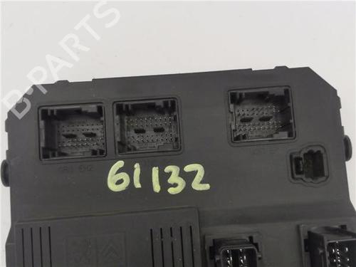 Fuse box CITROËN C2 (JM_) 1.1 | BP34237478E1  - Image 8