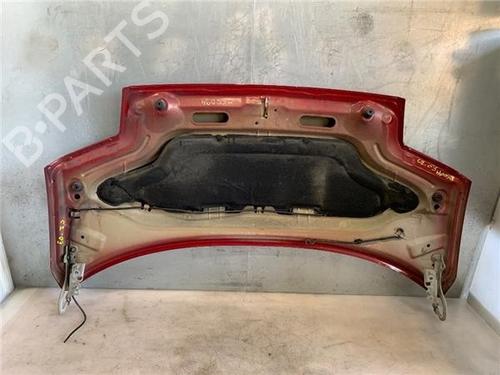 Hood CITROËN C2 (JM_) 1.4 HDi | BP9636368C1