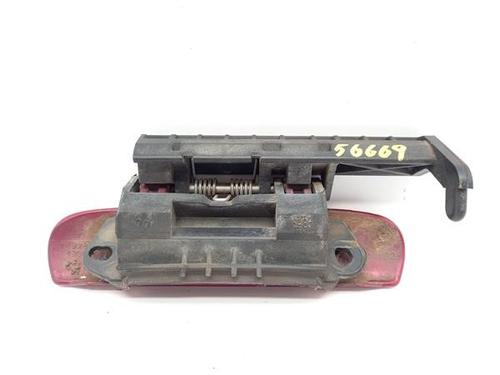 Front right exterior door handle CITROËN XSARA (N1)  | BP14341375C129 