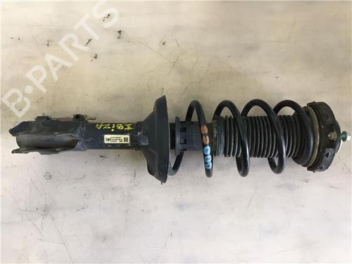 Used Left front shock absorber SEAT IBIZA II (6K1) 1.9 D (64 hp) 13052484