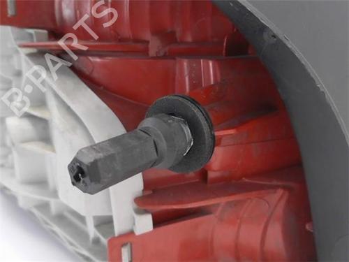 Right taillight AUDI A3 (8P1) 2.0 TDI 16V | BP25495887C35 