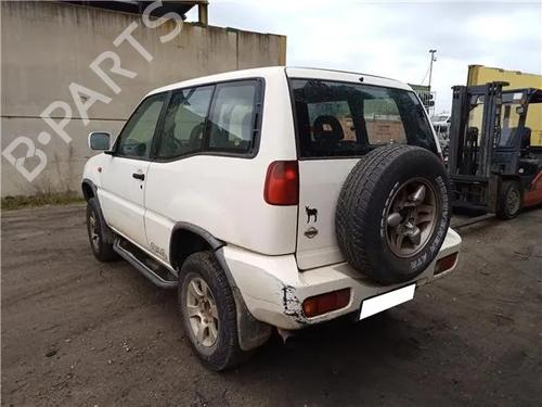 Steering column NISSAN TERRANO II (R20) 2.7 TD 4WD | BP25147812M21 