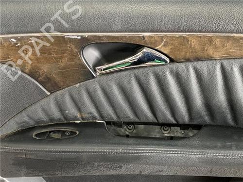 Right front door MERCEDES-BENZ E-CLASS (W211)  | BP30553920C3 