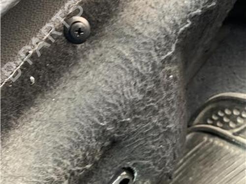 Heater blower motor FORD TRANSIT CONNECT (P65_, P70_, P80_) 1.8 TDCi | BP32450674M62