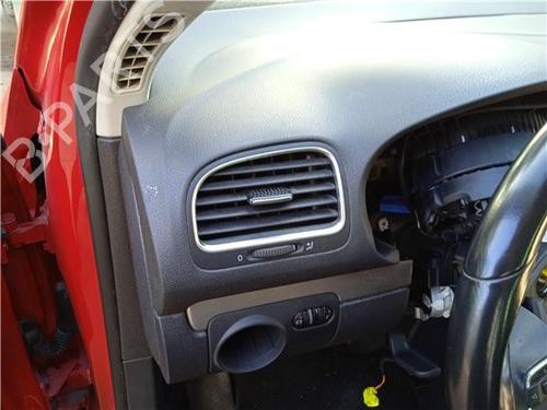 Air vent VW GOLF VI (5K1)  | BP32417408I21  - Image 5