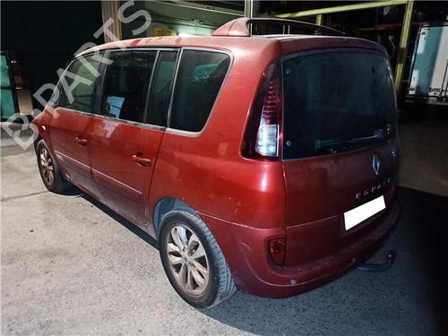 Left front window switch RENAULT ESPACE IV (JK0/1_) 2.0 dCi (JK02, JK03) | BP34445875I27  - Image 14
