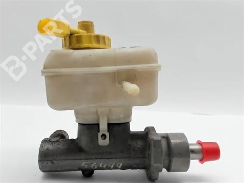 Brake master cylinder SEAT LEON (1M1) 1.9 TDI | BP10194101M77 