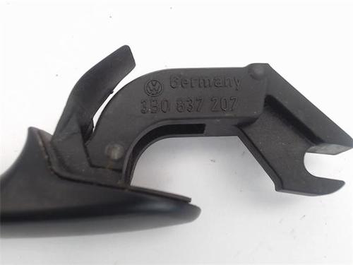 Front left exterior door handle SEAT AROSA (6H1) 1.7 SDI | BP14345597C128 